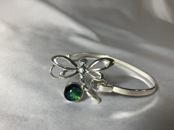 Dragon Fly Bangle Bracelets picture