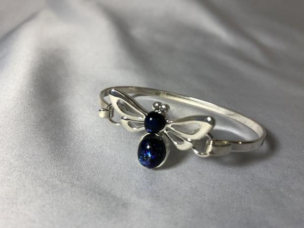 Bee Bangle