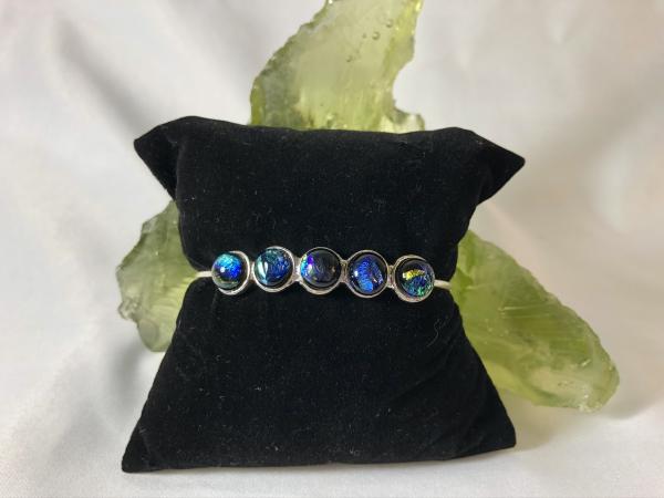 Five Pebble Cuff picture