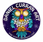 DANIEL CURRAN ART
