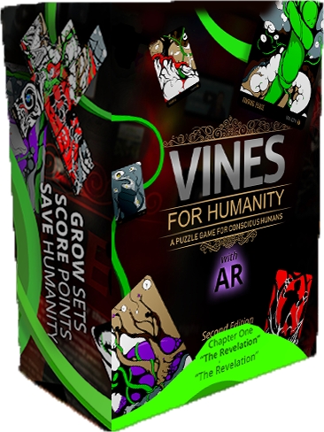 VINES for Humanity picture