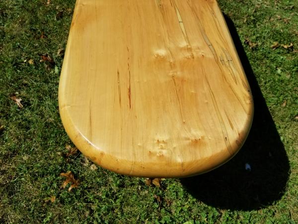 Ambrosia Maple Coffee Table picture