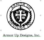 Armor Up Designs