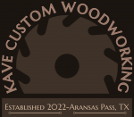 KAVE Custom Woodworking