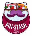 Pin Stash