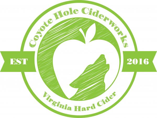 Coyote Hole Ciderworks