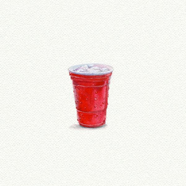 Red Solo Cup picture