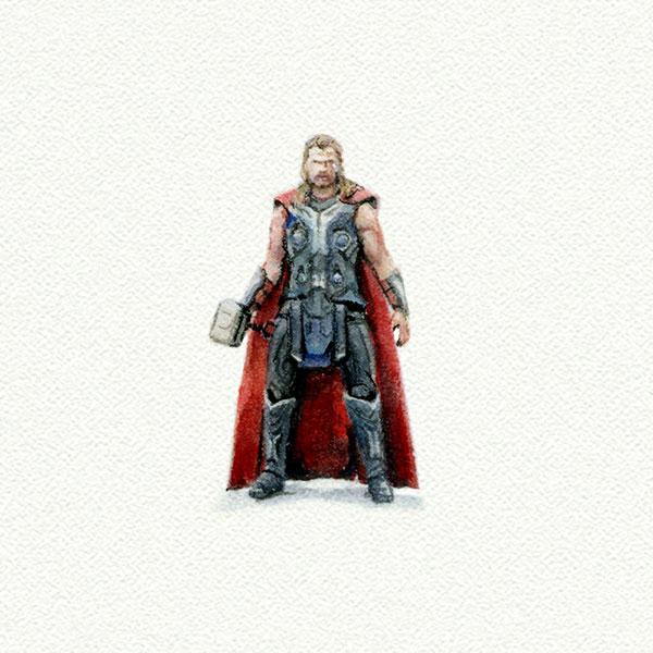 Thor picture