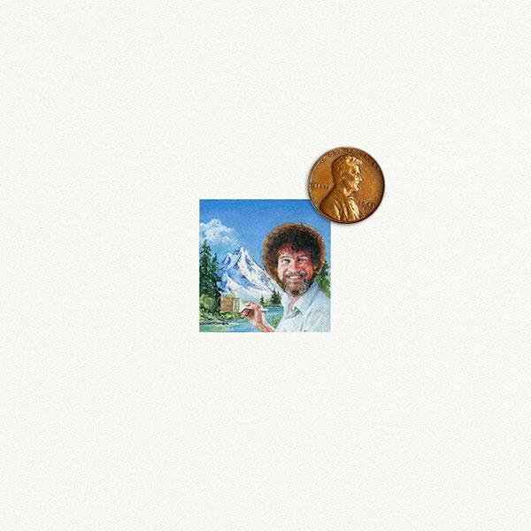 Bob Ross picture