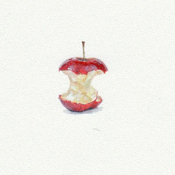 Apple Core picture