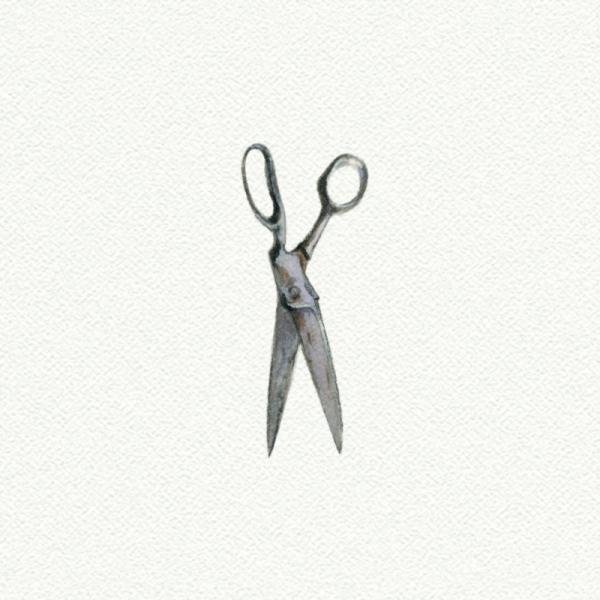 Scissors picture