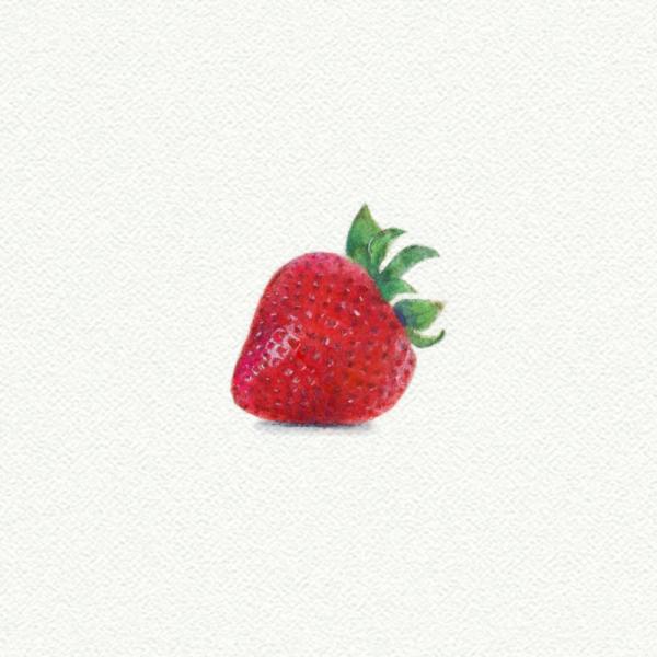 Strawberry picture