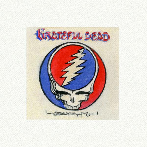 Greatful Dead Album