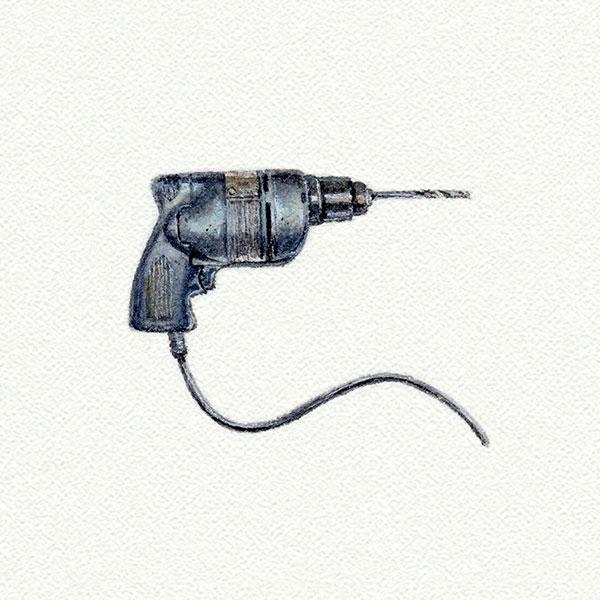 Drill