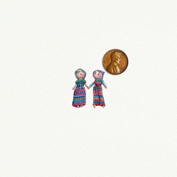 Worry Dolls picture