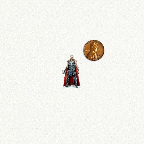 Thor picture