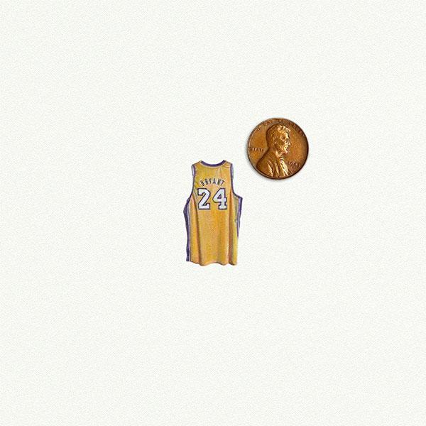 Kobe Bryant Jersey picture