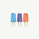 Popsicles