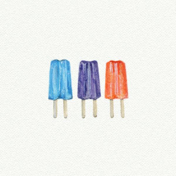 Popsicles picture