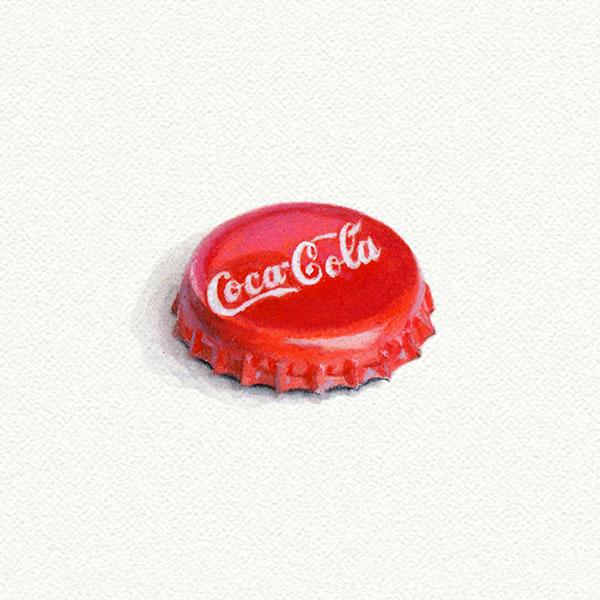 Coke Cap