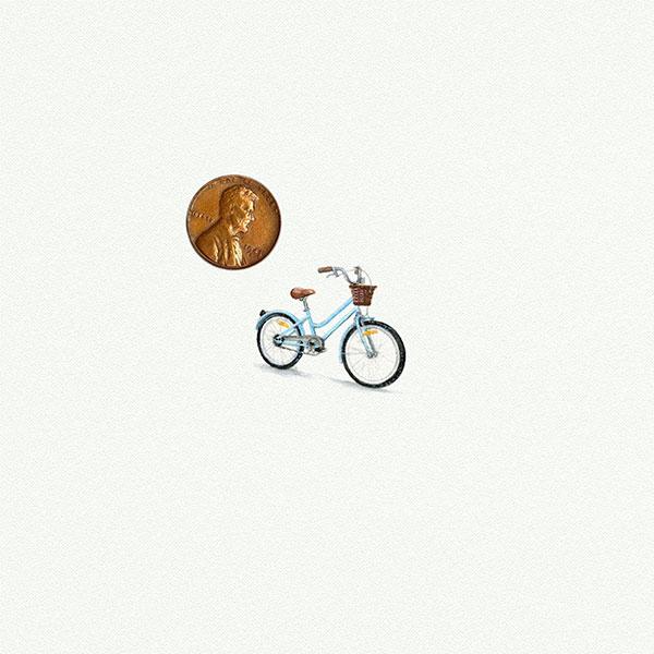 Bicycle picture