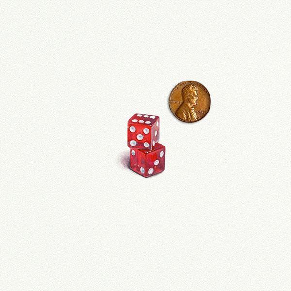 Dice picture