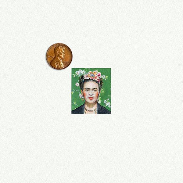 Frida Khalo picture