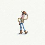 Woody