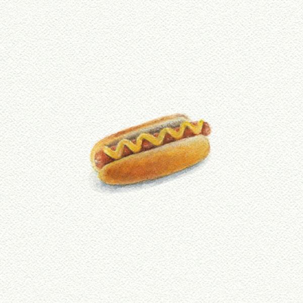 Hot Dog picture