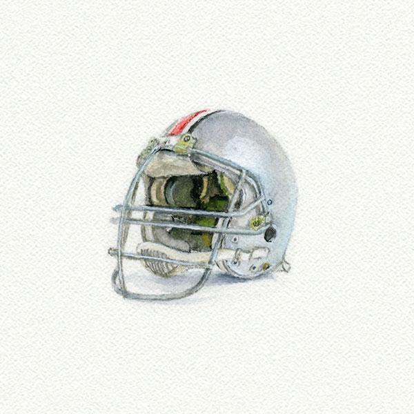 OSU Helmet picture