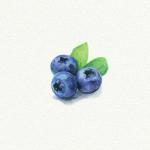 Blueberries