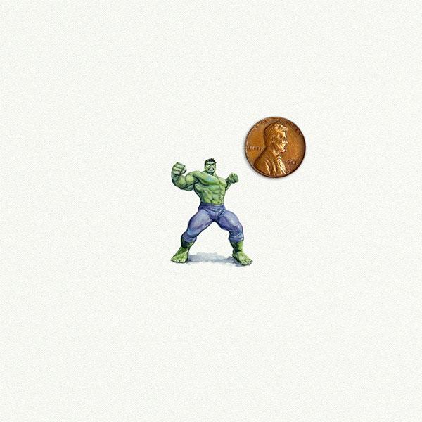 Hulk picture