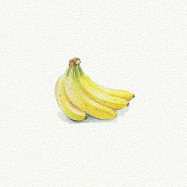 Banana picture