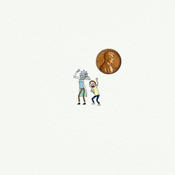 Rick and Morty picture