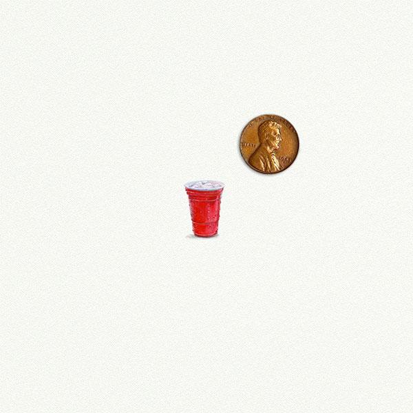 Red Solo Cup picture