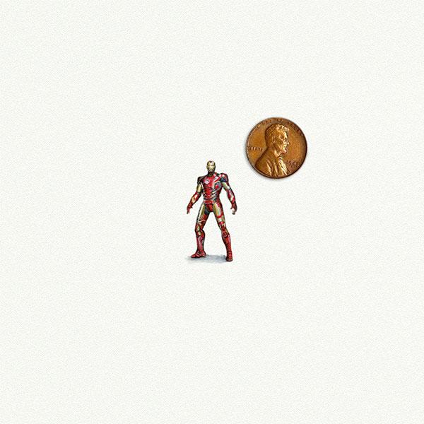 Ironman picture