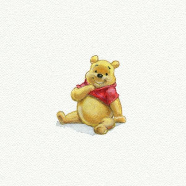 Winnie The Pooh picture