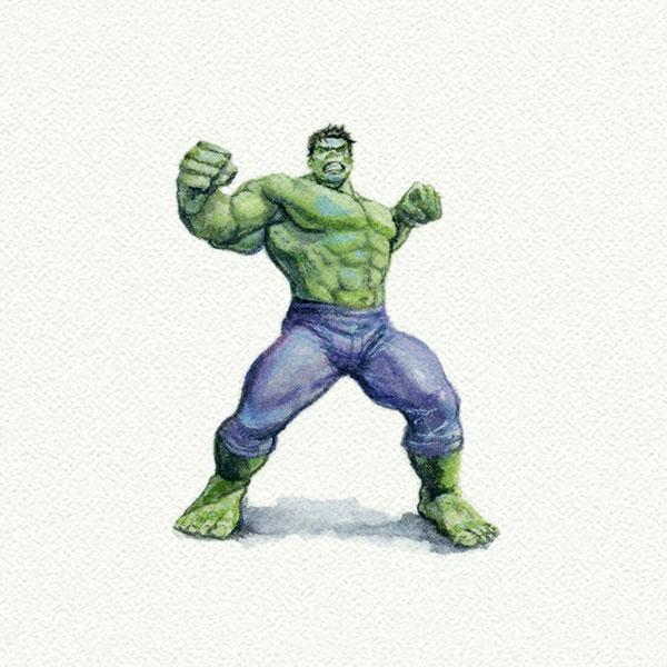 Hulk picture