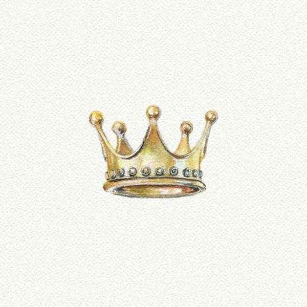 Crown picture