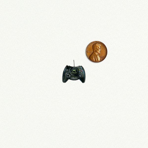 Xbox Controller picture