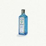 Bombay Gin