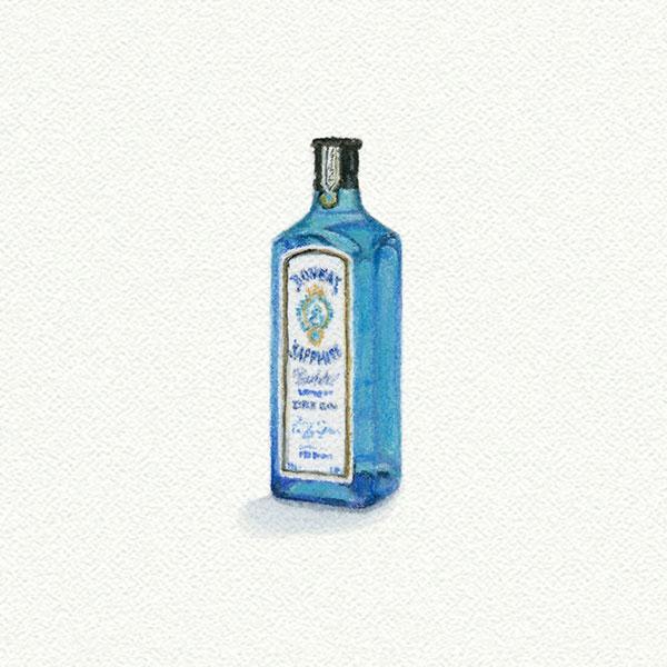 Bombay Gin