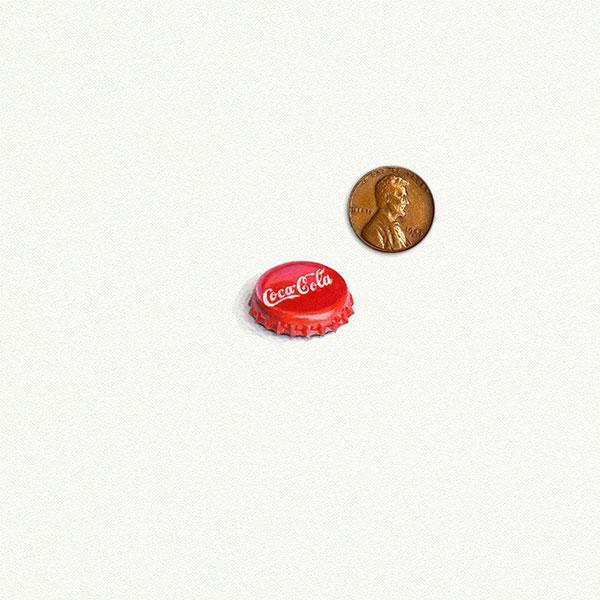 Coke Cap picture