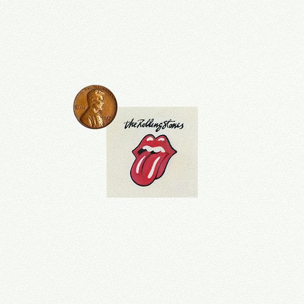 Rolling Stones Album picture