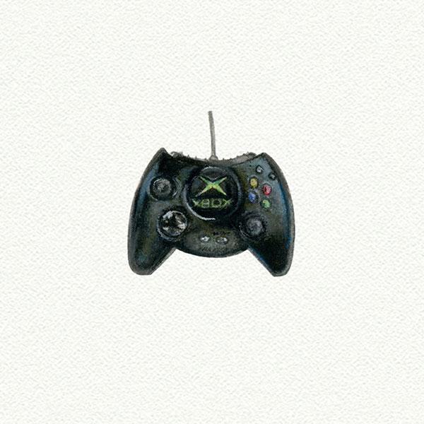 Xbox Controller picture