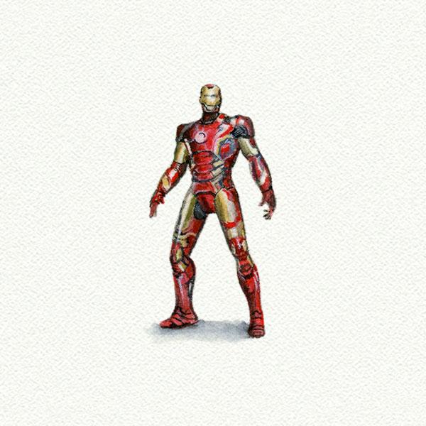 Ironman picture