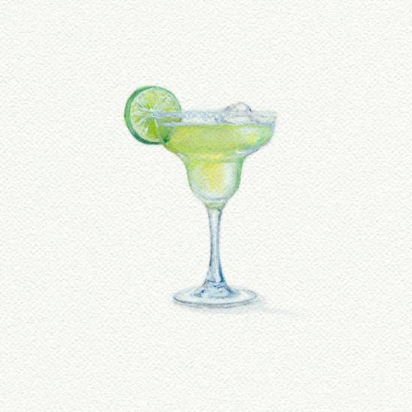 Margarita picture