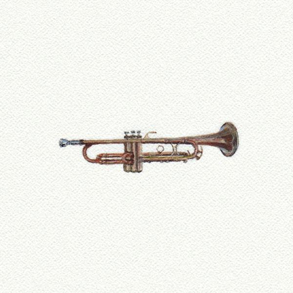 trumpet picture