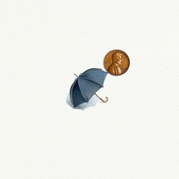 Umbrella picture