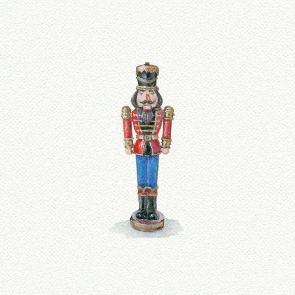 Nutcracker